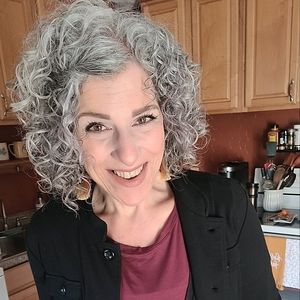 Meet your Posher, Sheryl